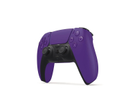 Sony PlayStation 5 DualSense Galactic Purple - 715073 - zdjęcie 3